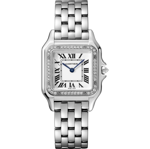 Cartier Panthere Mid-Size Watch WJPN0007