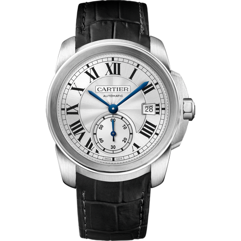 Cartier Calibre de Cartier WSCA0003