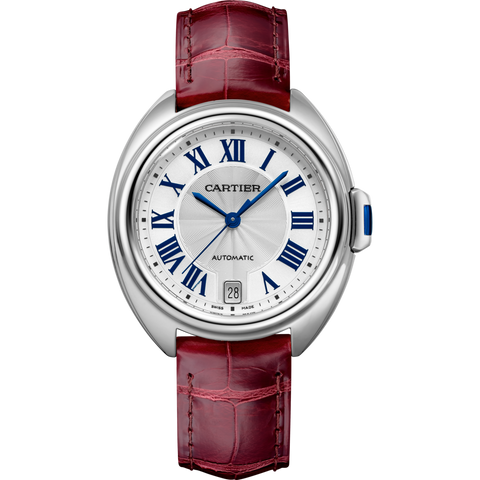 Cartier Clé Ladies WSCL0017