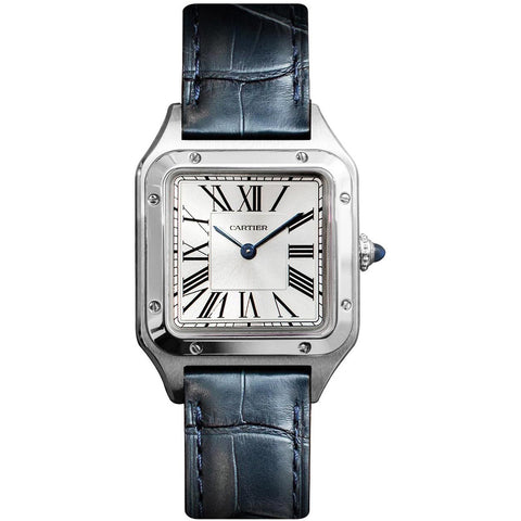 Cartier Santos Dumont Small WSSA0023