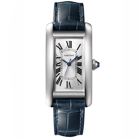 Cartier Tank Americaine Mid-Size WSTA0017