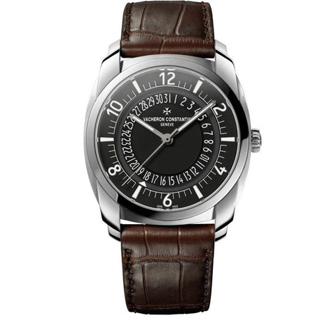 Vacheron Constantin Quai de l'Ile Date 4500S/000A-B196