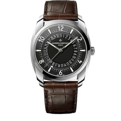 Vacheron Constantin Quai de l'Ile Date 4500S/000A-B196