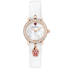 Blancpain Ladybird 0063D-2954-63A