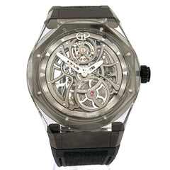 Girard Perregaux Laureato Absolute Light & Shade Edition 81071-43-2022-1CX