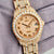 Rolex Pearlmaster 34mm All Diamond 81405RBR Watch