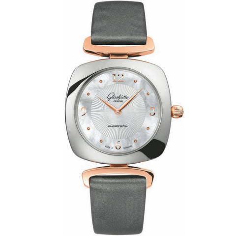 Glashutte Original Pavonina Quartz 1-03-02-03-06-34