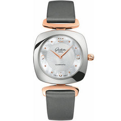 Glashutte Original Pavonina Quartz 1-03-02-03-06-34