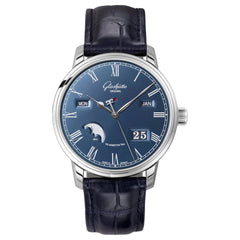 Glashutte Original Art & Technik Senator Perpetual Calendar 100-02-07-12-30