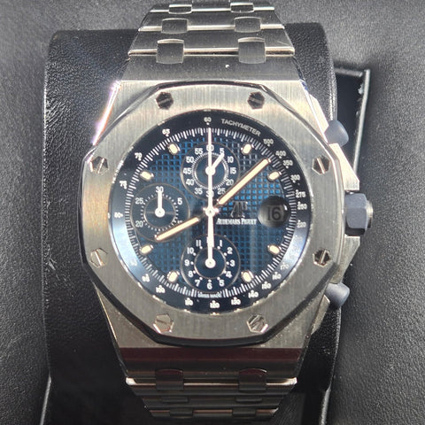 Audemars Piguet Royal Oak Offshore Chronograph 26238ST.OO.2000ST.01