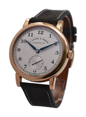 A. Lange & Sohne 1815 Manual Wind 233.032