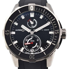 Ulysse Nardin Diver Chronometer 1183-170-3/92