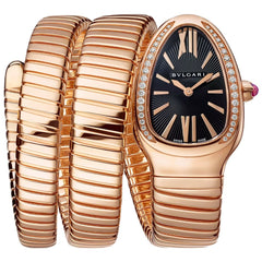 Bvlgari Tubogas Serpenti Ladies SPP35BGDG2T / 101814