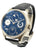 IWC Portuguese Perpetual Calendar Moonphase IW503203