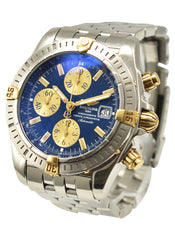 Breitling Evolution Chronomat B1335611/C646
