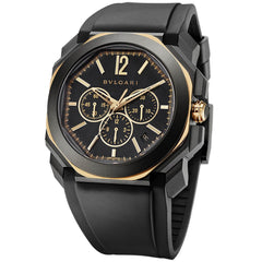 Bvlgari Octo L'Originale Chronograph 103075
