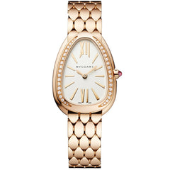 Bvlgari Serpenti Seduttori Ladies 103146