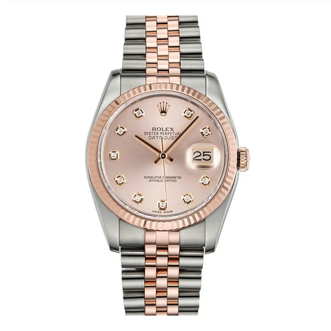 Rolex Datejust Men's 126231