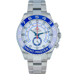 Rolex Yachtmaster II 116680