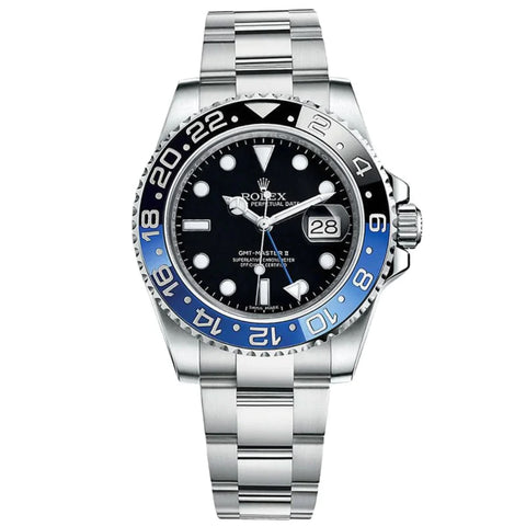 Rolex GMT Master II 116710