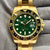 Rolex GMT Master II 116718LN