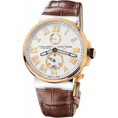 Ulysse Nardin Marine Chronometer 1185-122/41