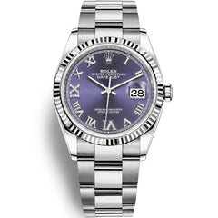 Rolex Datejust Men's 126234