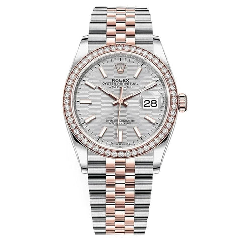 Rolex Datejust 36mm 126281RBR