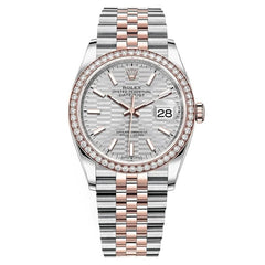 Rolex Datejust 36mm 126281RBR