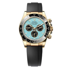 Rolex Daytona 18k Yellow Gold 126518LN