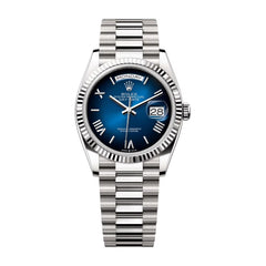 Rolex President Men's 128239