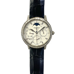 Jaeger LeCoultre Rendez-Vous Perpetual Calendar Q3493420