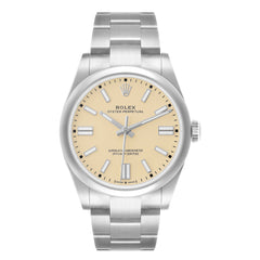 Rolex Oyster Perpetual 134300 (Copy)
