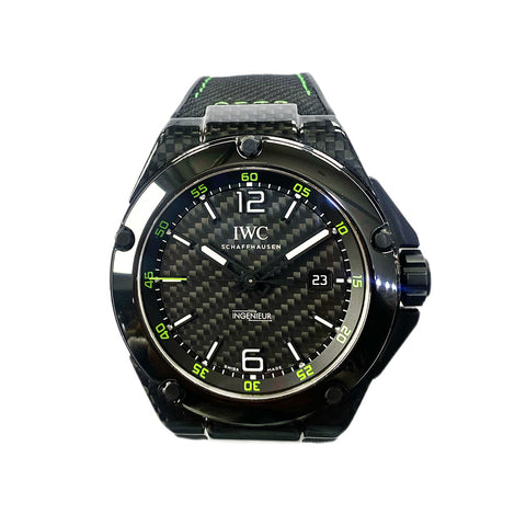 IWC Ingenieur Carbon IW322404