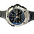 IWC Ingenieur Double Chronograph IW376501