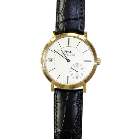Piaget Altiplano Ultra Thin Small Seconds G0A38139