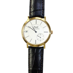 Piaget Altiplano Ultra Thin Small Seconds G0A38139