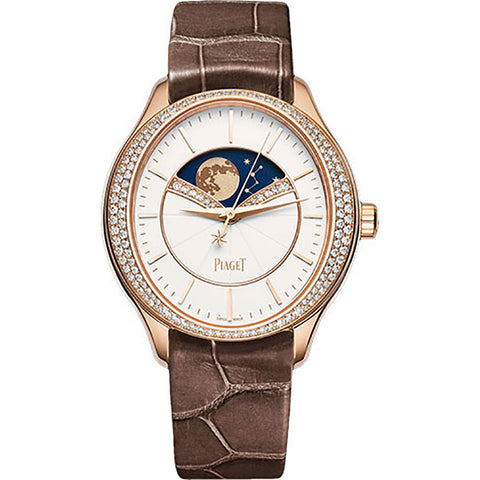 Piaget Limelight Stella 18k Rose Gold G0A40123