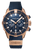Ulysse Nardin Diver Chronograph 1502-170-3/93