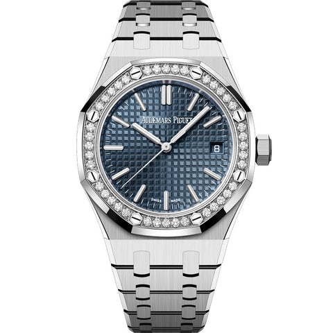 Audemars Piguet Royal Oak 15551ST.ZZ.1356ST.05
