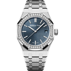 Audemars Piguet Royal Oak 15551ST.ZZ.1356ST.05