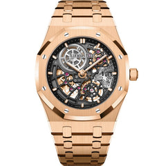 Audemars Piguet Royal Oak Openworked Jumbo 16204OR.OO.1240OR.03