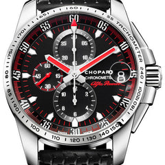 Chopard Mille Miglia GT XL Chronograph Alfa Romeo 1910-2010 Limited Edition Watch