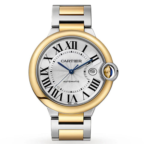 Cartier Ballon Bleu Ladies W2BB0039