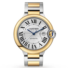 Cartier Ballon Bleu Ladies W2BB0039