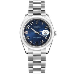 Rolex Datejust Midsize 178240 Pre-Owned