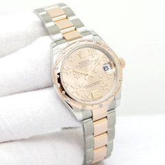 Rolex Datejust 31mm Midsize 178241