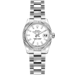 Rolex Datejust Ladies 179174