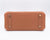 HERMÈS Shoulder Birkin Light 29 Evercolor Calfskin with Gold Hardware
