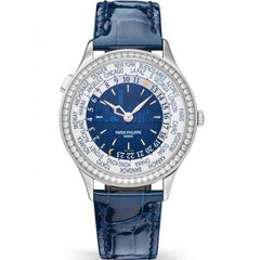 Patek Philippe World Time 7130G-015